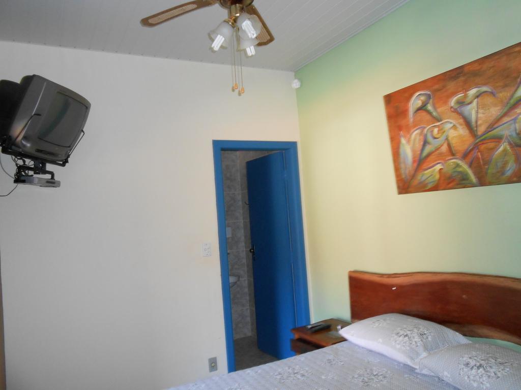 Pousada Da Matriz Piedade do Paraopeba Room photo