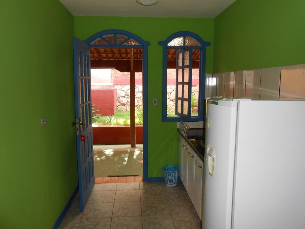 Pousada Da Matriz Piedade do Paraopeba Room photo